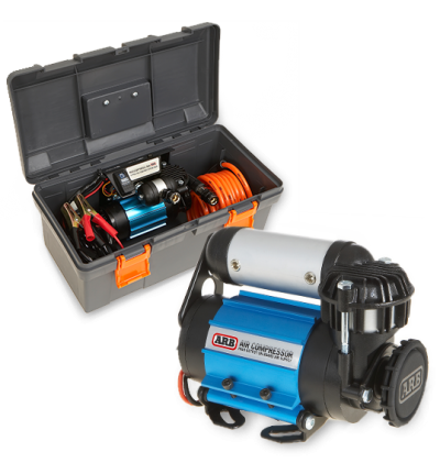 Air Compressors - Sutherland Shire Off Road Equipment