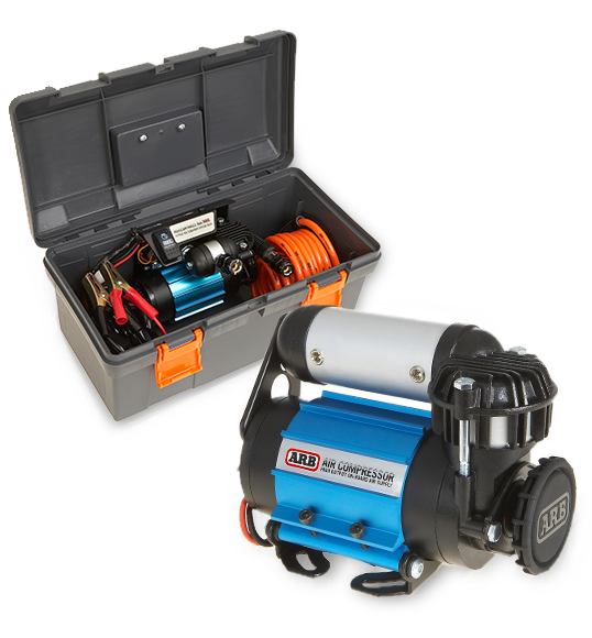 air-compressor - Sutherland Shire Off Road Equipment
