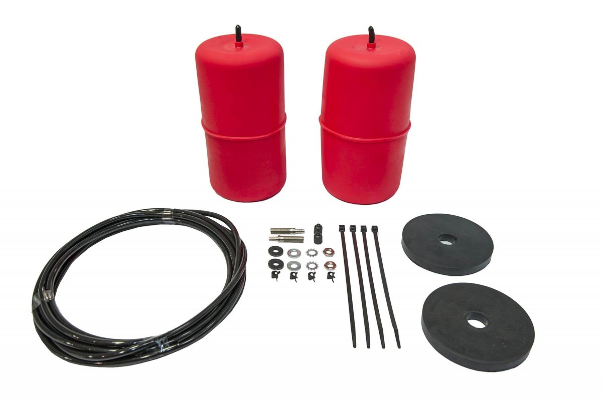 Air Suspension - Sutherland Shire Off Road Equipment