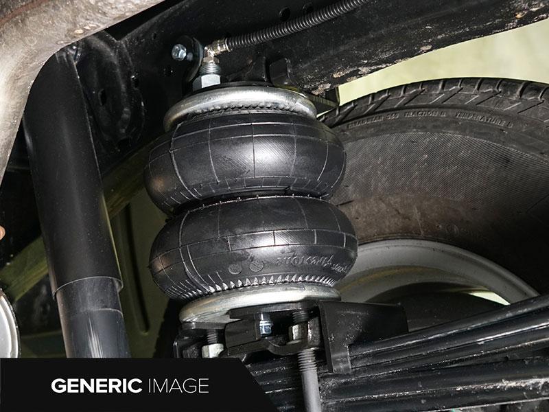 air-suspension - Sutherland Shire Off Road Equipment
