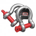 Bow Shackles - Sutherland Shire Off Road Equipment