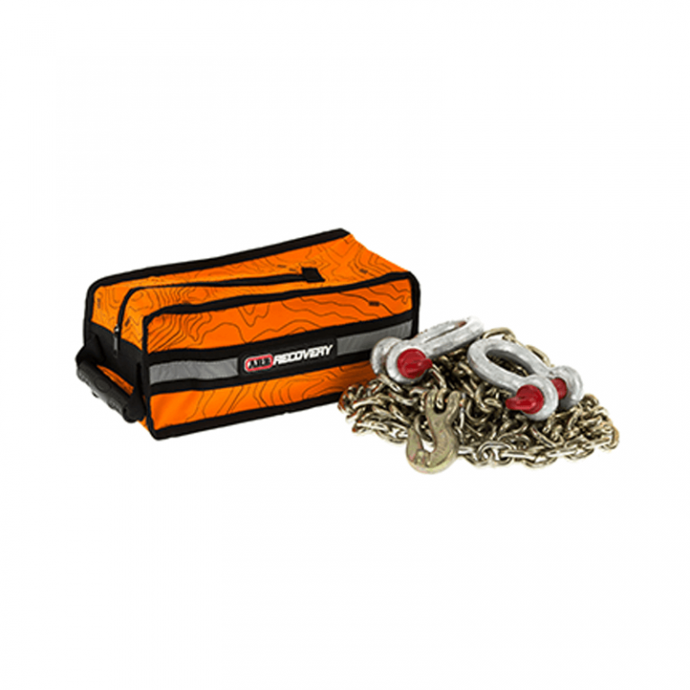 Drag Chain Kits Sutherland Shire Off Road Equipment