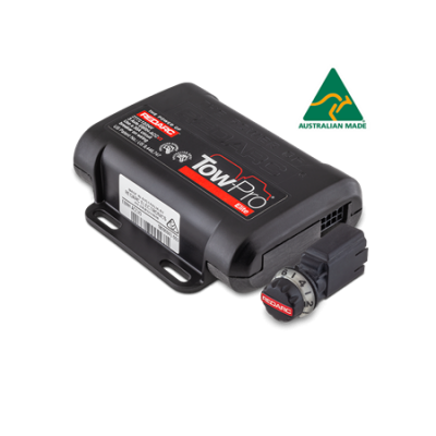 Electric Brakes - Sutherland Shire Off Road Equipment