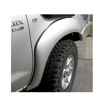flares - Sutherland Shire Off Road Equipment