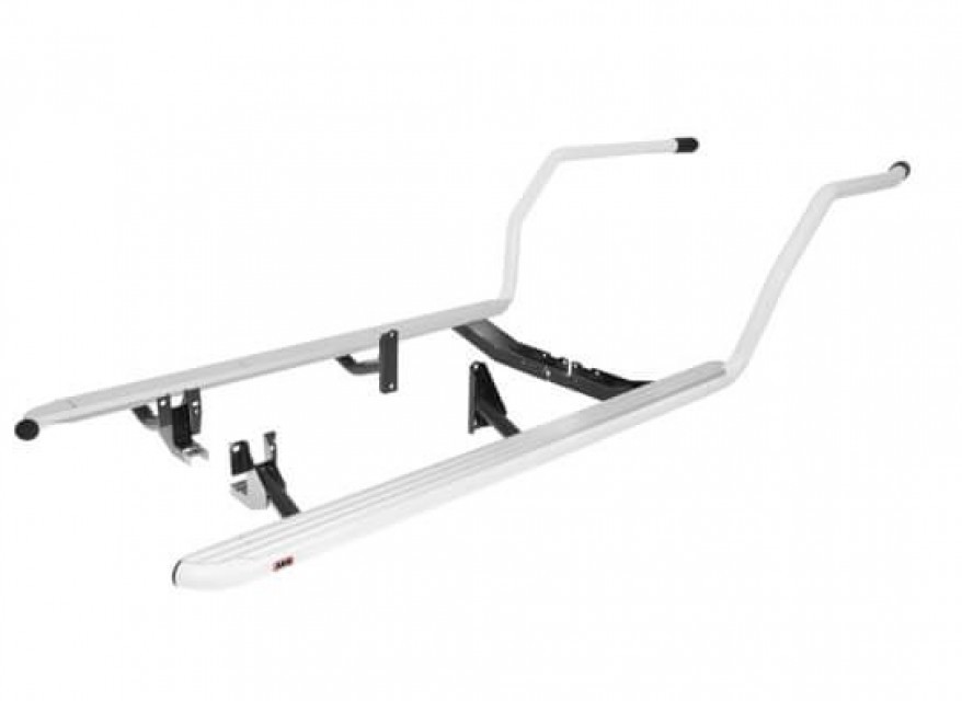 Side Rails Sutherland Shire Off Road Equipment