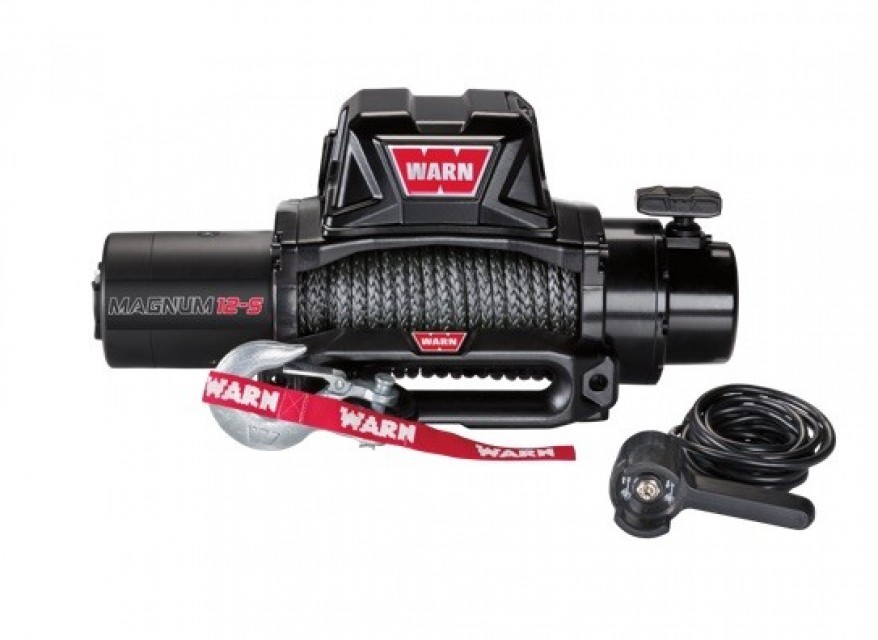 Winches - Sutherland Shire Off Road Equipment