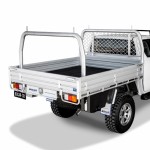 Ladder Racks - Sutherland Shire Off Road Equipment