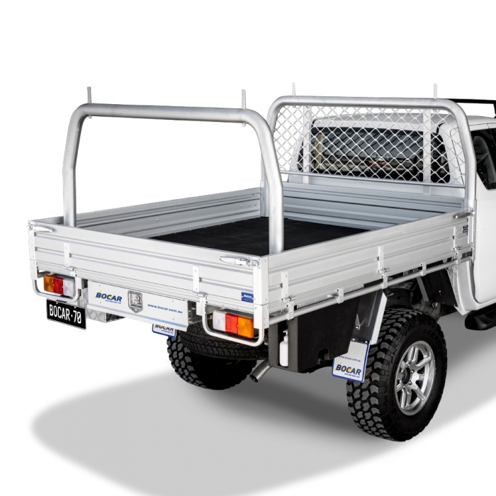 Ladder Racks Sutherland Shire Off Road Equipment