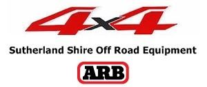 logo - Sutherland Shire Off Road Equipment