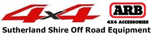 logo - Sutherland Shire Off Road Equipment