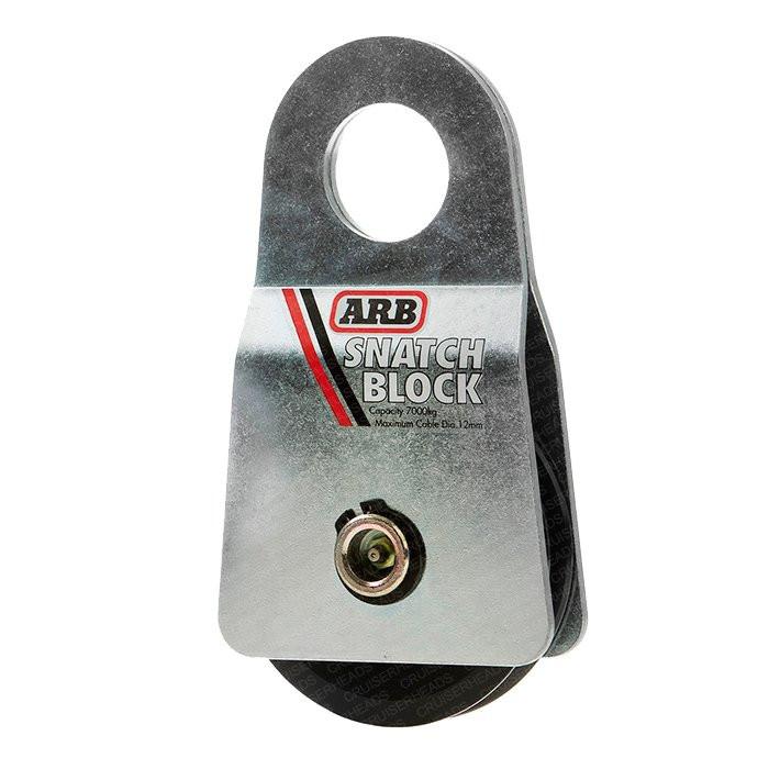 Snatch Block Sutherland Shire Off Road Equipment