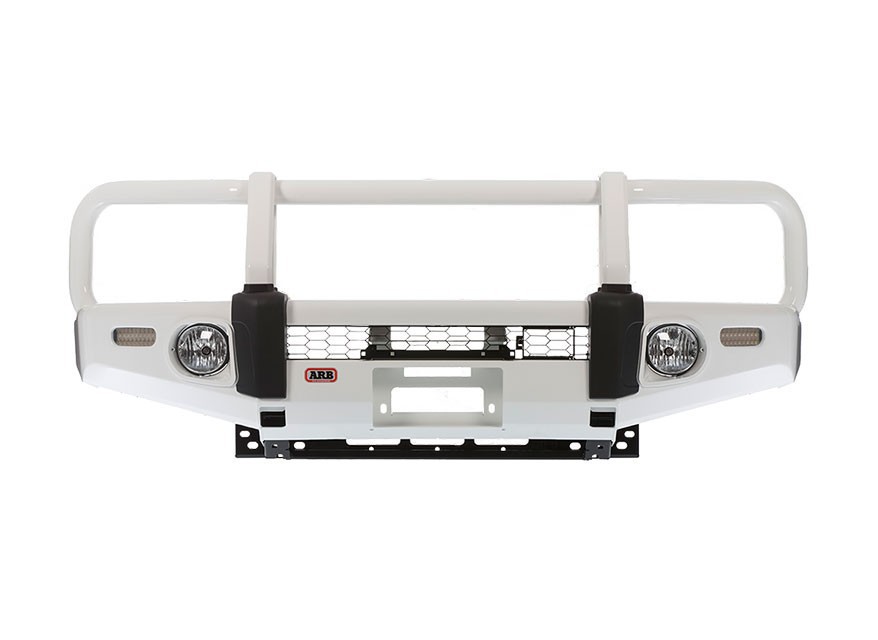 Bull Bars - Sutherland Shire Off Road Equipment