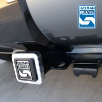 Towbars - Sutherland Shire Off Road Equipment