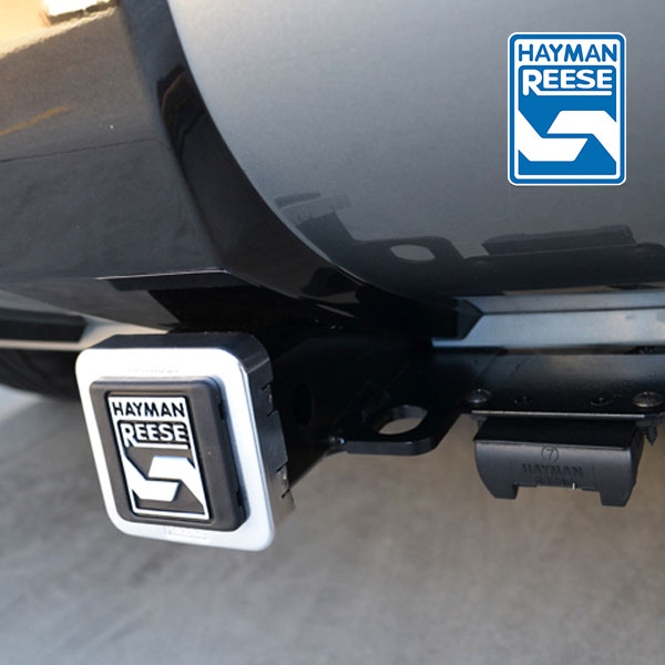 Towbars Sutherland Shire Off Road Equipment