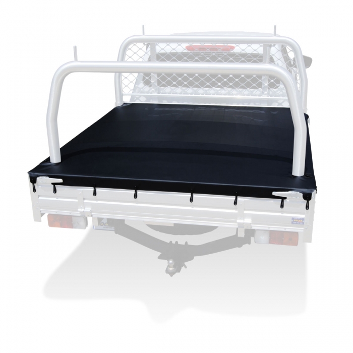 Tonneau Covers - Sutherland Shire Off Road Equipment