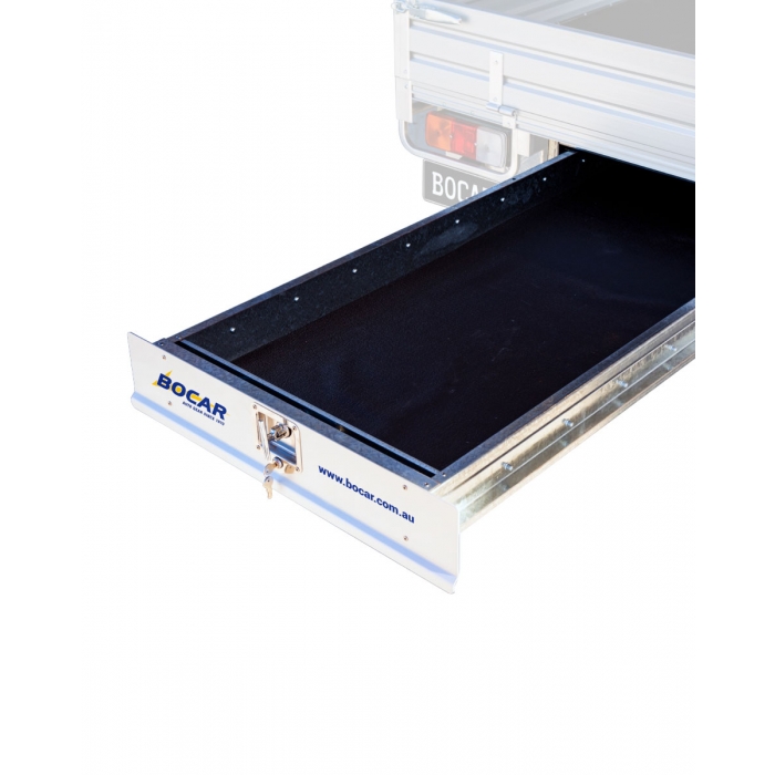 Trundle Trays Sutherland Shire Off Road Equipment