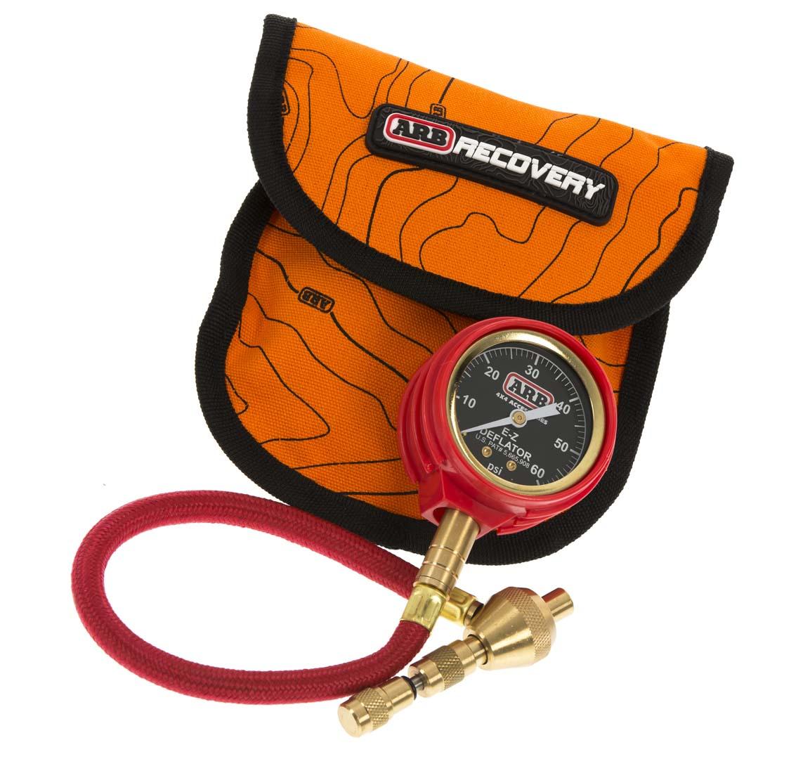Tyre Deflators Sutherland Shire Off Road Equipment