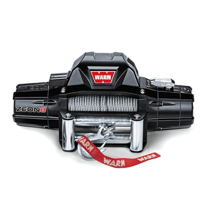 Winches - Sutherland Shire Off Road Equipment